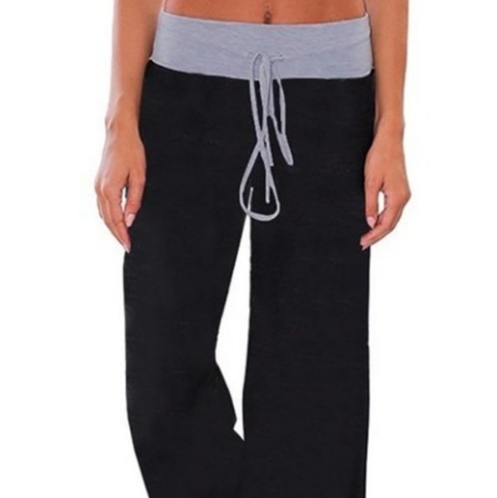 Mountain Valley Jogger Pants Size 8